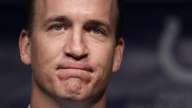 Peyton Manning excited about Training camp in Flagstaff