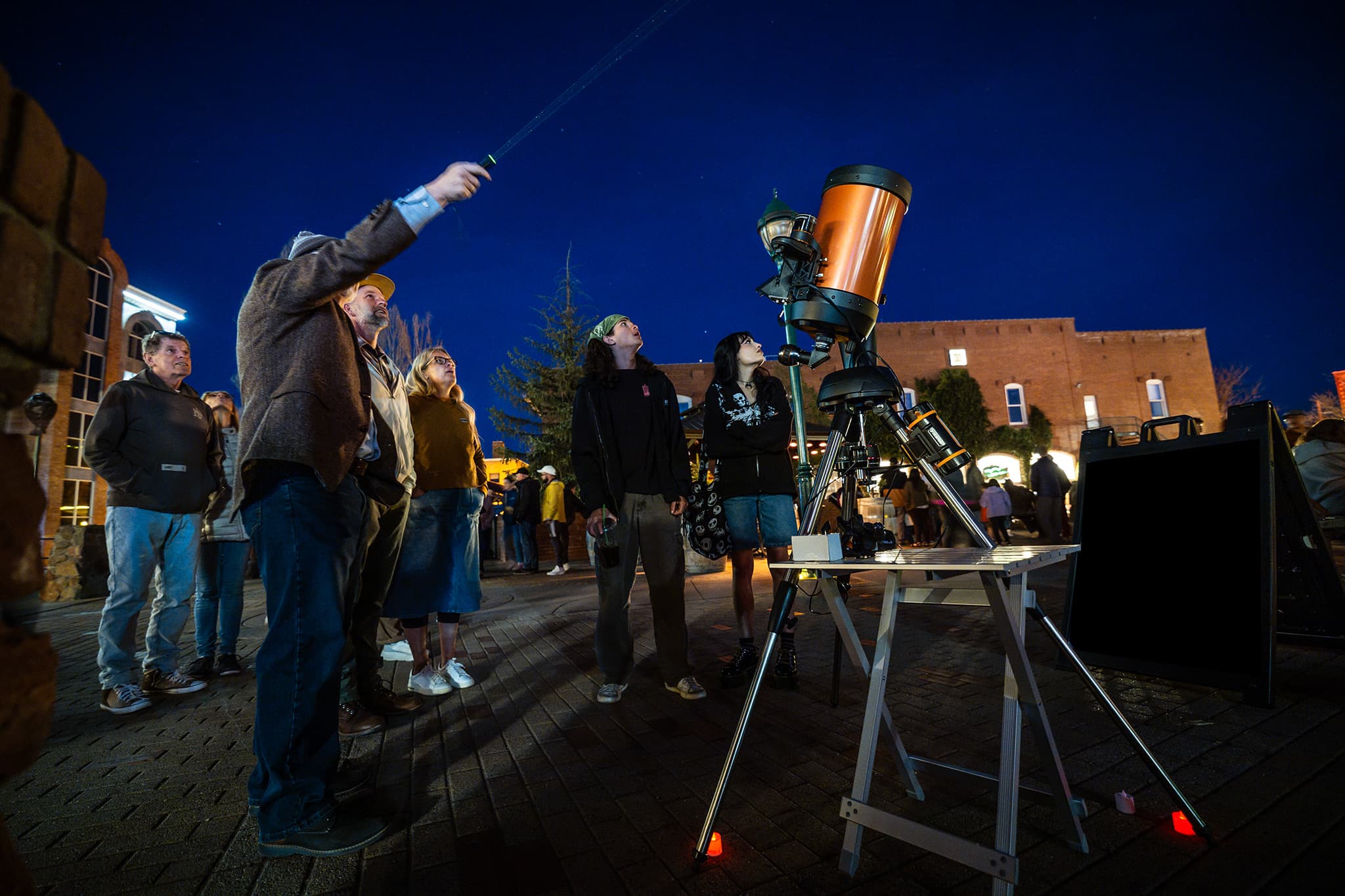 7 Epic Ways to Spring Into Flagstaff This April