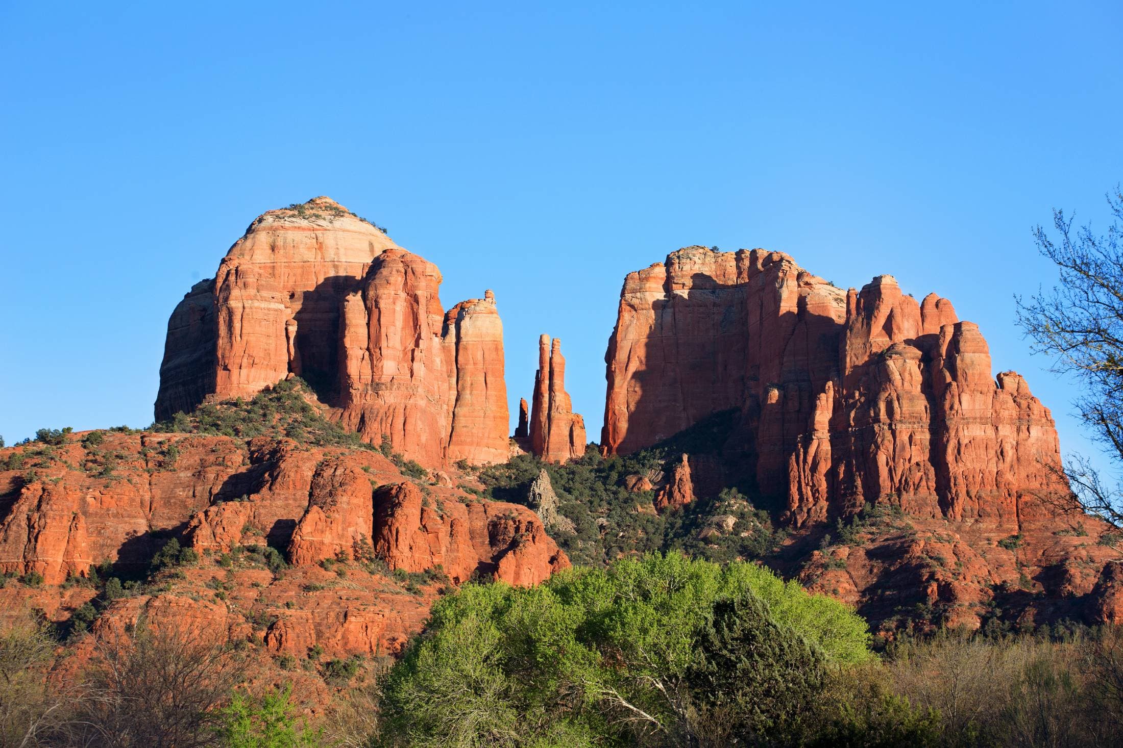 The Sedona Secret: Stay in Flagstaff, Save Hundreds