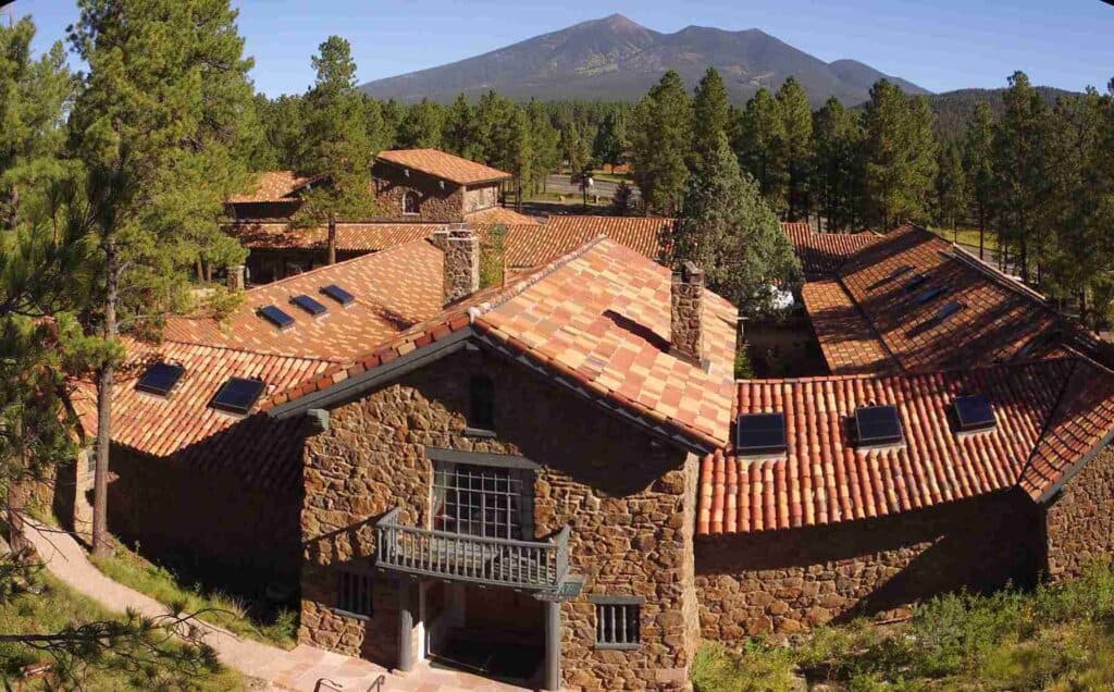 Museum of Northern Arizona