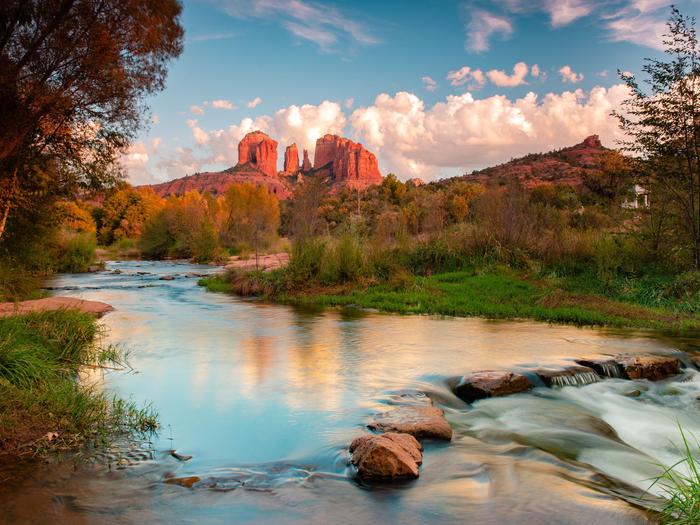 Coconino National Forest