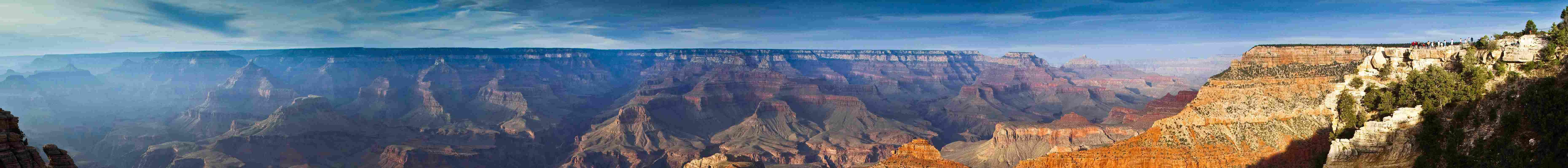 Walnut Canyon National Monument