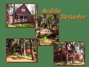 Flagstaff Vacation Homes